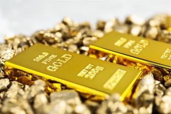 Banks Boost Gold Forecasts: One Sees +30% Bull-Case Potential: https://www.marketbeat.com/logos/articles/med_20250921170213_banks-boost-gold-forecasts-one-sees-30-bull-case-p.jpg