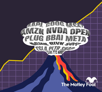 Biggest Stock Movers Today, Dec. 10: PLAB, AVAV, & More: https://g.foolcdn.com/editorial/images/846593/tickervolcano-purple.png