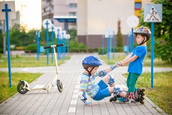 Why Hasbro Stock Popped This Week: https://g.foolcdn.com/editorial/images/774452/boys-playing-roller-blades-scooter.jpg