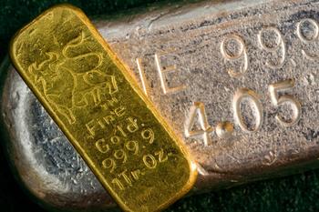 Is silver more precious in 2024 as gold loses luster?: https://www.marketbeat.com/logos/articles/med_20240216140421_is-silver-more-precious-in-2024-as-gold-loses-lust.jpg