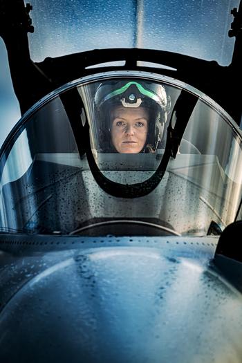 RAF Invests in BAE Systems’ Most Advanced Fighter Pilot Helmet: https://mms.businesswire.com/media/20230913942226/en/1889081/5/130923_BAE_Systems.jpg
