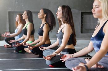 Could On Holding Become the Next Lululemon?: https://g.foolcdn.com/editorial/images/759648/yoga-class-students.jpg