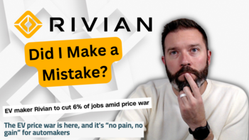 I Bought Shares of Rivian. Did I Make a Mistake?: https://g.foolcdn.com/editorial/images/720506/rivian-mistake.png