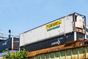 Why J.B. Hunt Transport Stock Is Sputtering Today: https://g.foolcdn.com/editorial/images/773242/jbht-jb-hunt-intermodal-cargo-shipping-container-on-train-source-getty.jpg