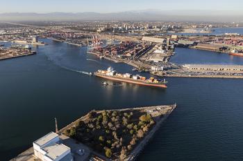 Iteris Chosen by Port of Long Beach to Complete a Multimodal Transportation Study: https://mms.businesswire.com/media/20240416308921/en/2098427/5/iStock-1531050967.jpg