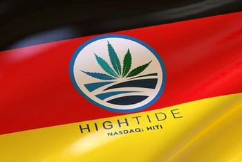 High Tide begrüßt den Beginn der Legalisierung von Cannabis in Deutschland : https://www.irw-press.at/prcom/images/messages/2024/74099/HighTide_290324_DEPRCOM.001.jpeg
