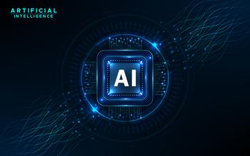 Investing in Artificial Intelligence (AI) Stocks Can Be Risky, But 2 Spectacular AI ETFs Can Help Solve That Problem: https://g.foolcdn.com/editorial/images/773786/a-digital-render-of-a-computer-chip-with-ai-inscribed-in-the-center-on-a-blue-background.jpg