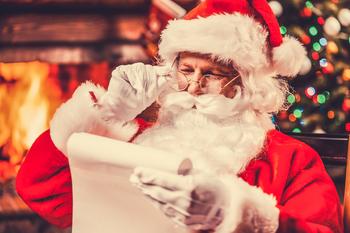 3 Stocks That Can Benefit from a Santa Claus Rally: https://g.foolcdn.com/editorial/images/754441/santa-claus-gettyimages-500231338.jpg