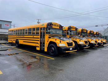 Boston Public Schools Puts First 20 Blue Bird Electric Buses in Operation: https://mms.businesswire.com/media/20230424005513/en/1771898/5/Blue_Bird_Boston_Public_Schools_EV_Buses_04-2023_FINAL.jpg