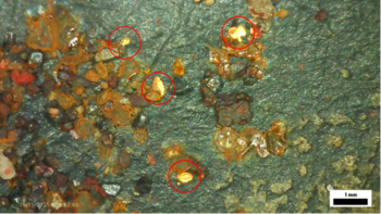 Canary Gold Corp. Identifies New Outcrops Of “Mocururu” at Its Madeira River Project, Rondônia, Brazil: https://www.irw-press.at/prcom/images/messages/2025/82132/BRAZ120925Final_EN_PRcom.002.png