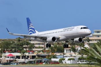 Copa Holdings Is Looking For A Comeback, Its Dividend Agrees: https://www.marketbeat.com/logos/articles/med_20230511072428_copa-holdings-is-looking-for-a-comeback-its-divide.jpg