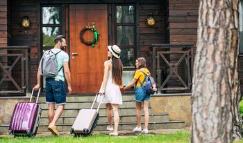 This Is the Biggest Risk Facing Airbnb Right Now: https://g.foolcdn.com/editorial/images/747929/people-arriving-at-a-vacation-rental-property.jpg