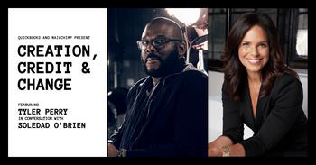 Join Tyler Perry and Soledad O’Brien for a Black History Month Conversation on “Creation, Credit & Change” in the Black Community: https://mms.businesswire.com/media/20240201596986/en/2016847/5/Swoogo_Social_Sharing_Image_%281%29.jpg