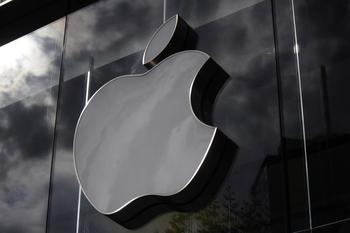 Bargain Alert: Apple Shares Are Starting To Look Undervalued: https://www.marketbeat.com/logos/articles/med_20240408080546_bargain-alert-apple-shares-are-starting-to-look-un.jpg