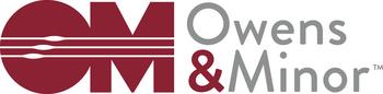 Owens & Minor Reports Fourth Quarter and Full Year 2023 Financial Results: https://mms.businesswire.com/media/20211103005246/en/922805/5/O%26M_LogoTM_hi-res.jpg