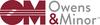 Owens & Minor Reports 3rd Quarter Financial Results: https://mms.businesswire.com/media/20211103005246/en/922805/5/O%26M_LogoTM_hi-res.jpg