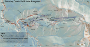 Southern Cross Gold Announces Drilling Results at Golden Dyke Demonstrate High-Grade Gold Mineralization and System Expansion: https://www.irw-press.at/prcom/images/messages/2025/81523/231025_EN_SXGC.002.png