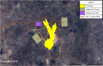 Desert Gold Delivers PEA Update for SMSZ Project with USD $61M After-Tax NPV (10%) and 57% IRR at USD $2,850/oz Gold for Barani and Gourbassi Deposits: https://www.irw-press.at/prcom/images/messages/2025/81948/DesertGold_251125_PRCOM.005.png