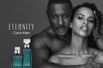 Calvin Klein Fragrances announces Idris and Sabrina Elba as the face of new Calvin Klein ETERNITY AROMATIC ESSENCE fragrance campaign : https://mms.businesswire.com/media/20240301420936/en/2051175/5/COT-0187-2402-5829-0001_D_CAK_48873_CAK_ETY_ARE_MB_24_DUO_KV_1%2C50_3000x2000_px_3000x2000.jpg