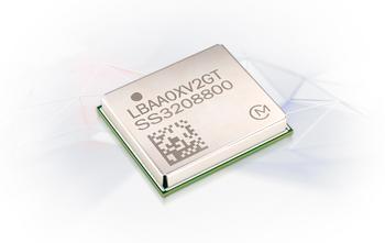 Murata’s multi-band LoRa® radio module simplifies wireless design and supply-chain management for IoT device developers: https://mms.businesswire.com/media/20240401946275/en/2083889/5/20240402_Connectivity_module_Type2GT.jpg