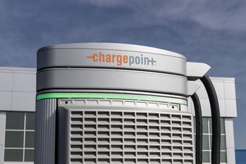 Analysts are Giving ChargePoint a Boost, but is it a Buy?: https://www.marketbeat.com/logos/articles/med_20230604185637_analysts-are-giving-chargepoint-a-boost-but-is-it.jpg