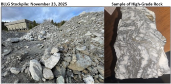 Nicola Mining Commences Receipt of Blue Lagoon Gold and Silver Millfeed: https://www.irw-press.at/prcom/images/messages/2025/82001/NicolaMining_011225_ENPRCOM.001.png