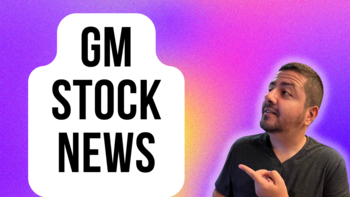 What's Going On With GM Stock?: https://g.foolcdn.com/editorial/images/736655/gm-stock-news.png