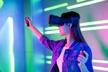 Prediction: These Growth Stocks Will Be Worth $1 Trillion by 2030: https://g.foolcdn.com/editorial/images/689962/a-smiling-person-playing-a-game-with-a-virtual-reality-headset-on.jpg