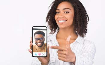 3 Unstoppable Growth Stocks to Buy and Hold Forever: https://g.foolcdn.com/editorial/images/706049/lady-using-dating-app-on-mobile-phone.jpg
