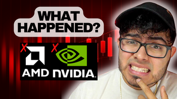 Why AMD and Nvidia Stocks Dropped After Hours on Tuesday: https://g.foolcdn.com/editorial/images/737835/jose-najarro-2023-06-27t204327432.png