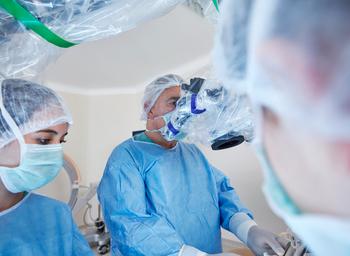 Up 165% in 1 Month, Is This Growth Stock Finally a Buy?: https://g.foolcdn.com/editorial/images/731221/surgeon-controls-robotic-surgical-unit.jpg