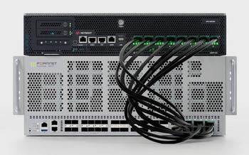 Keysight 400GE Network Cybersecurity Test Platform Validates Fortinet’s Hyperscale DDoS Defense Capabilities: https://mms.businesswire.com/media/20231213765005/en/1968038/5/APS-M8400_Fortigate4800F.jpg