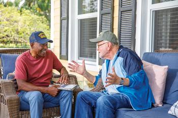 Humana and DUOS Launch Groundbreaking Initiative Enhancing Care for U.S. Veteran Seniors: https://mms.businesswire.com/media/20240320863840/en/2072794/5/2022_HUMANA_C2-Day3-SC12-2_Single-Single-Porch_0054_AQ1_original.jpg