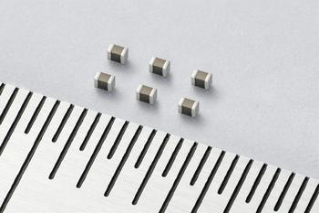 KYOCERA Develops EIA 0201 Size Multilayer Ceramic Capacitor (MLCC) with the Industry’s Highest*1 Capacitance of 10 Microfarads: https://mms.businesswire.com/media/20230424006028/en/1773341/5/0603MLCC.jpg