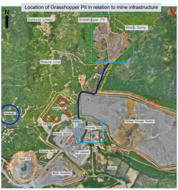 Asante Announces Mineral Resource Extension for the Grasshopper Starter Pit Development for Bibiani Gold Mine: https://www.irw-press.at/prcom/images/messages/2023/72525/Asante_110623_ENPRcom.001.png