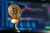 Coinbase Aktie: Regulierungs-Wende beflügelt Expansionspläne: 