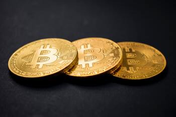 Coinbase Aktie: Gegenwind wird Sturm!: 
