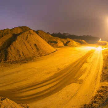 These 3 Cash Flow Machines Provide Stability in Uncertain MarketsPhoto, wide shot, wide-angle lens, soft focus,  Quarry, Blue hour, twilight, cool, ISO1200, slow shutter speed, photo by Sebastião Salgado: https://oaidalleapiprodscus.blob.core.windows.net/private/org-IbuNdCATsFaPOITjFOv2kJh3/user-AXaxqjBUW45D8BadJEo9mUpW/img-YQuR80w6IvxjemEoWYDXbEZo.png?st=2023-10-15T10%3A03%3A37Z&se=2023-10-15T12%3A03%3A37Z&sp=r&sv=2021-08-06&sr=b&rscd=inline&rsct=image/png&skoid=6aaadede-4fb3-4698-a8f6-684d7786b067&sktid=a48cca56-e6da-484e-a814-9c849652bcb3&skt=2023-10-14T14%3A03%3A01Z&ske=2023-10-15T14%3A03%3A01Z&sks=b&skv=2021-08-06&sig=/3q45HS%2B7KQiNIRh0W63diwmt7u%2BeQQMkMTkhvmYMtE%3D
