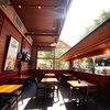 Gartner Aktie: Mühsame StabilisierungPhoto, wide shot, wide-angle lens, Restaurant, Midday, harsh overhead sunlight, directional sunlightt, photo by Thomas Heaton: https://img.midjourneyapi.xyz/temp/6d1f34ee-79e7-4628-b30f-0a4597808d61.png