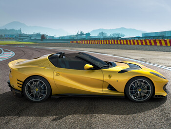 Tesla vs. Ferrari: Which Is the Better Stock?: https://g.foolcdn.com/editorial/images/840187/0b8ac3bc-3501-47b2-be9e-e55a742606a8.jpeg
