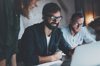 Why Upwork Stock Jumped Today: https://g.foolcdn.com/editorial/images/841429/investors-gettyimages-923675062.jpg