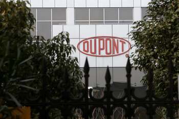 DuPont's Spinoff Unlocks 2 Paths to Profit: https://www.marketbeat.com/logos/articles/med_20251104134422_duponts-spinoff-unlocks-two-paths-to-profit.jpg