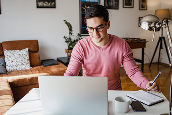 This Is the Best Advice I Can Give Anyone Saving for Retirement: https://g.foolcdn.com/editorial/images/841239/man-20s-laptop-smiling-gettyimages-1353890525.jpg