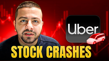 Why Is Uber Stock Falling, and Is It a Buying Opportunity?: https://g.foolcdn.com/editorial/images/841556/11-uber.jpg