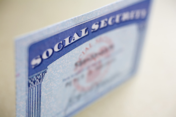 3 of Social Security's Most Important Numbers Were Recently Announced. Here's What They Are and What You Should Know About Them.: https://g.foolcdn.com/editorial/images/840619/social-security-card1.jpg