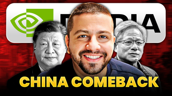 Great News for Nvidia Stock Investors and Stock Market Investors Overall: https://g.foolcdn.com/editorial/images/841407/27-nvidia.jpg