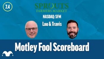Sprouts Farmers Market: A Strong Contender in the Grocery Sector: https://g.foolcdn.com/editorial/images/840174/mqdefault-16.jpg
