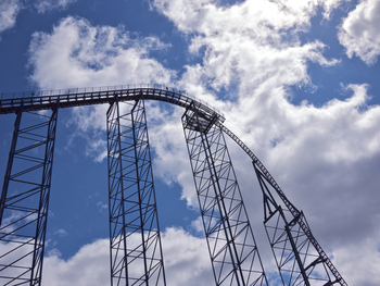 Why SeaWorld Stock United Parks & Resorts Dropped Today: https://g.foolcdn.com/editorial/images/841683/rollercoaster-at-peak.jpg