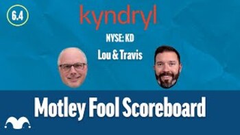 Kyndryl: A Potential Market Beater or Just Another IT Stock?: https://g.foolcdn.com/editorial/images/840171/mqdefault-14.jpg