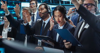 The Best Stocks to Buy With $1,000 Right Now: https://g.foolcdn.com/editorial/images/840742/traders-working-on-a-stock-exchange-floor.jpg